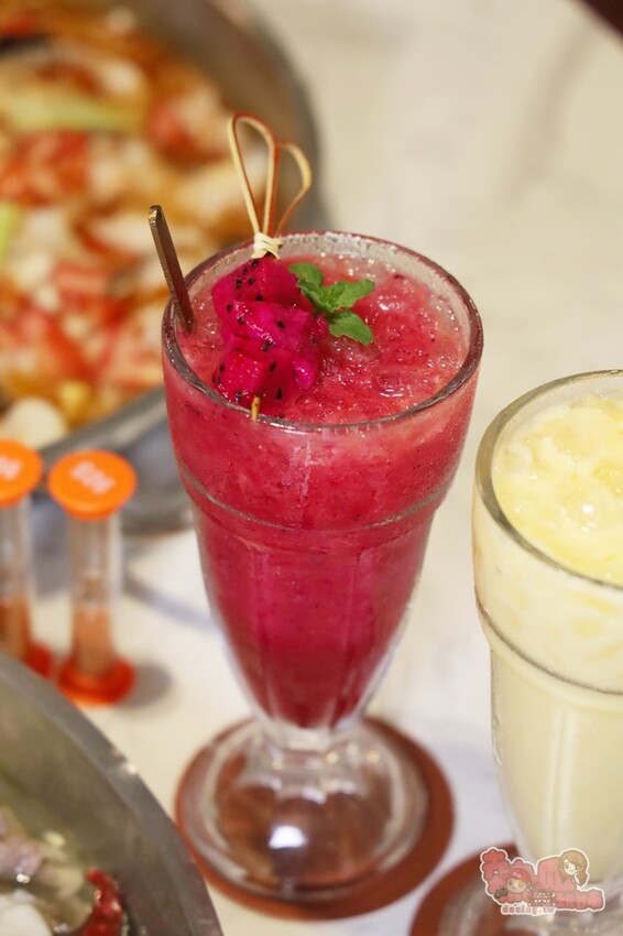 【台南美食】春囍打邊爐！獨家風味正宗酸菜魚，Prime雪花牛、松阪豬通通買一送一 - 熱血玩台南。跳躍新世界