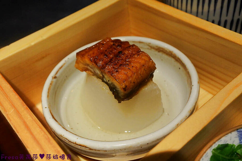 高雄日式【田橋屋 天麩羅專売】巨大星鰻豪華海鮮野菜裹上獨家日本炸粉超薄脆酥香！指定主餐買一送一│高雄夢