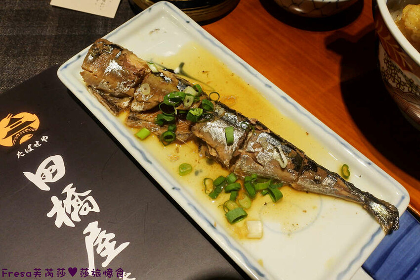 高雄日式【田橋屋 天麩羅專売】巨大星鰻豪華海鮮野菜裹上獨家日本炸粉超薄脆酥香！指定主餐買一送一│高雄夢