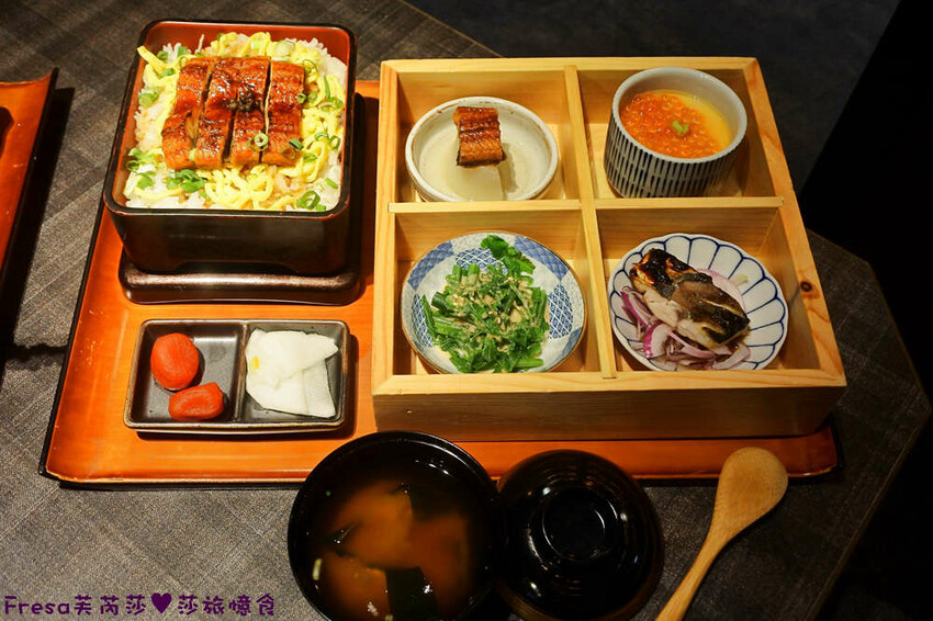 高雄日式【田橋屋 天麩羅專売】巨大星鰻豪華海鮮野菜裹上獨家日本炸粉超薄脆酥香！指定主餐買一送一│高雄夢