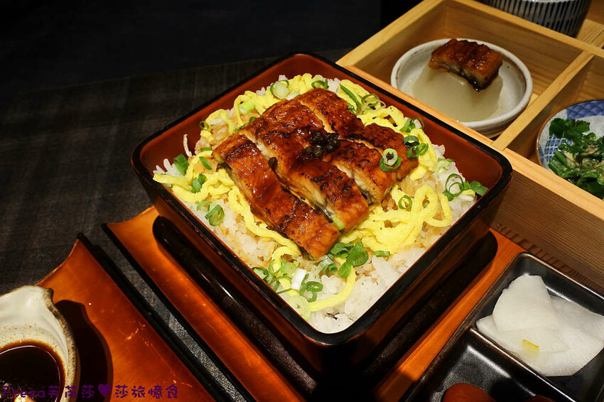 高雄日式【田橋屋 天麩羅專売】巨大星鰻豪華海鮮野菜裹上獨家日本炸粉超薄脆酥香！指定主餐買一送一│高雄夢