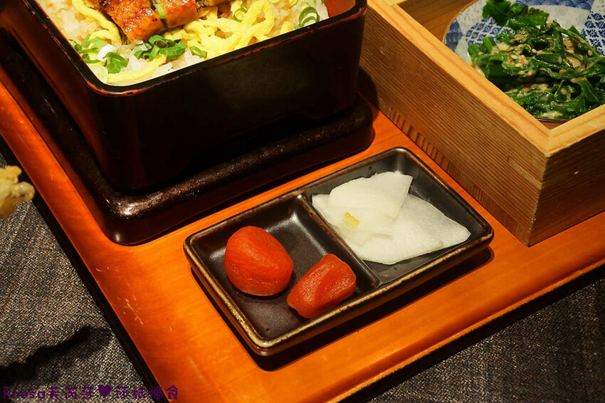 高雄日式【田橋屋 天麩羅專売】巨大星鰻豪華海鮮野菜裹上獨家日本炸粉超薄脆酥香！指定主餐買一送一│高雄夢