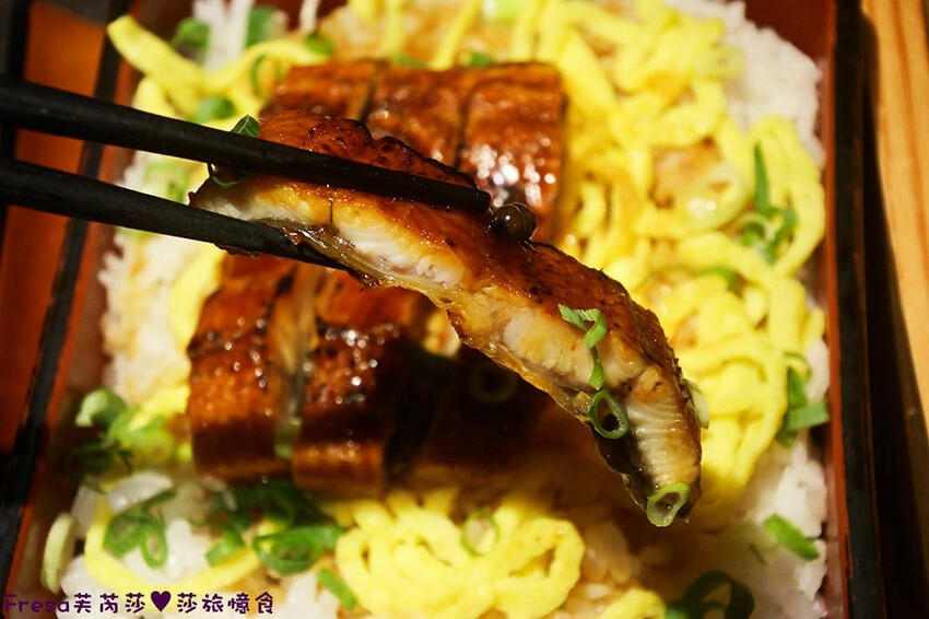 高雄日式【田橋屋 天麩羅專売】巨大星鰻豪華海鮮野菜裹上獨家日本炸粉超薄脆酥香！指定主餐買一送一│高雄夢