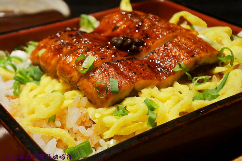 高雄日式【田橋屋 天麩羅專売】巨大星鰻豪華海鮮野菜裹上獨家日本炸粉超薄脆酥香！指定主餐買一送一│高雄夢