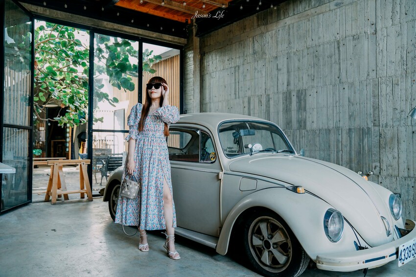 【屏東恆春｜美食】波波俱樂部。恆春美食推薦，波波廚房二店，渡假風格餐酒館，調酒美食都有