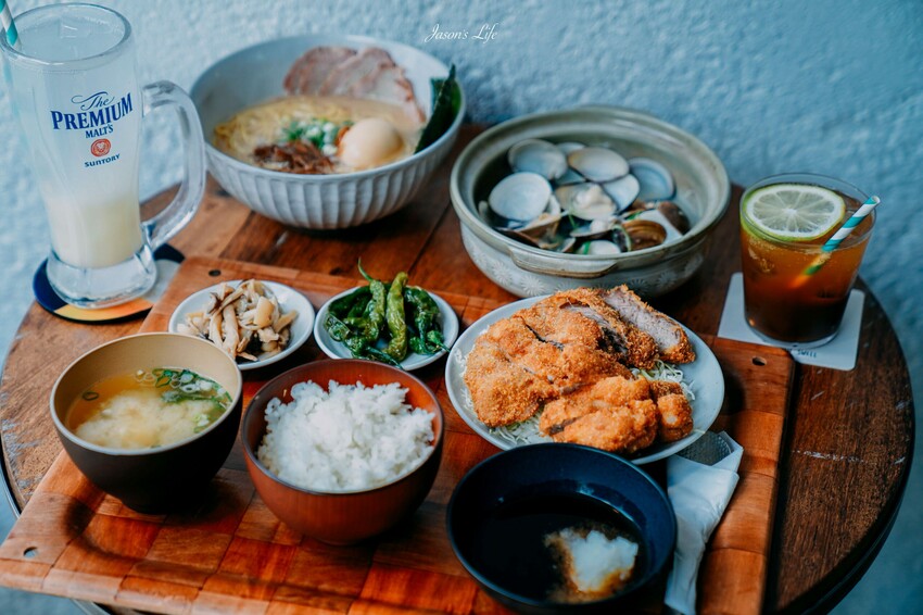 【屏東恆春｜美食】波波俱樂部。恆春美食推薦，波波廚房二店，渡假風格餐酒館，調酒美食都有