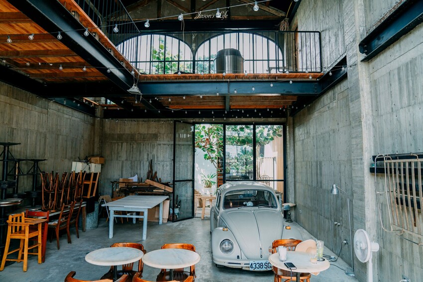 【屏東恆春｜美食】波波俱樂部。恆春美食推薦，波波廚房二店，渡假風格餐酒館，調酒美食都有