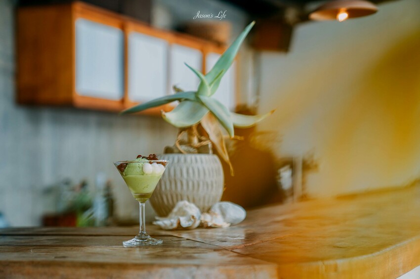 【屏東恆春｜美食】波波俱樂部。恆春美食推薦，波波廚房二店，渡假風格餐酒館，調酒美食都有