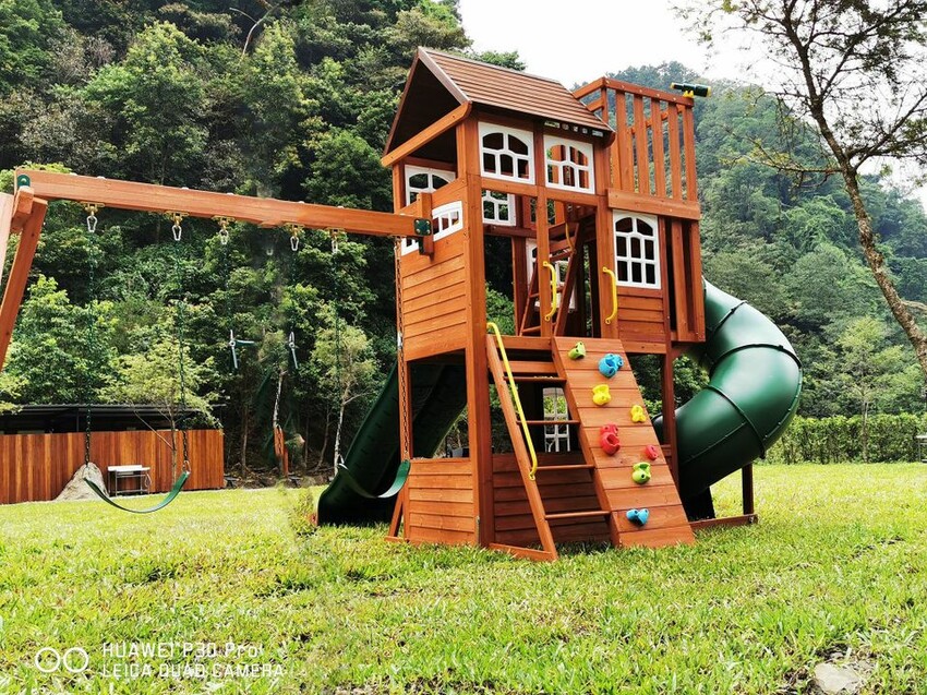 山川密境露營區|親子露營、山林戲水池、沙坑-4 山川密境露營區|親子露營、山林戲水池、沙坑-4