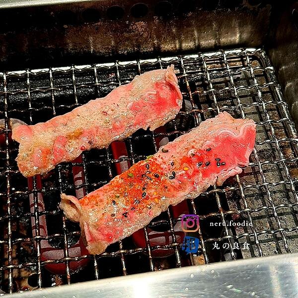 台北市松山區肉執事|松山個人燒肉推薦 @neru.foodie / 丸の良食