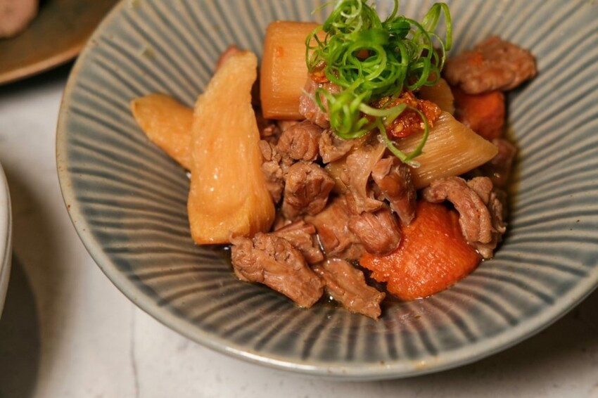 【台北美食】夙席 Yakitori｜大安區深夜限定桂丁雞專門店，享受炭火串燒的專屬誘人香氣! - 肉依小姐吃什麼