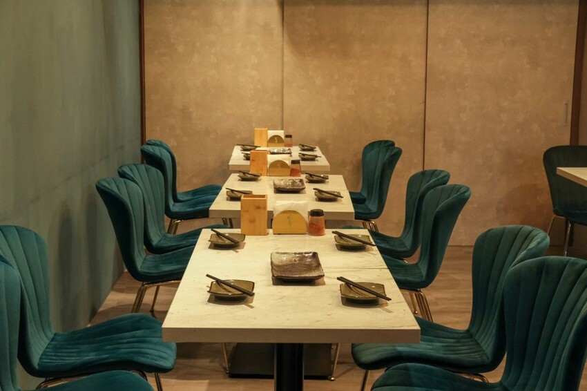 【台北美食】夙席 Yakitori｜大安區深夜限定桂丁雞專門店，享受炭火串燒的專屬誘人香氣! - 肉依小姐吃什麼