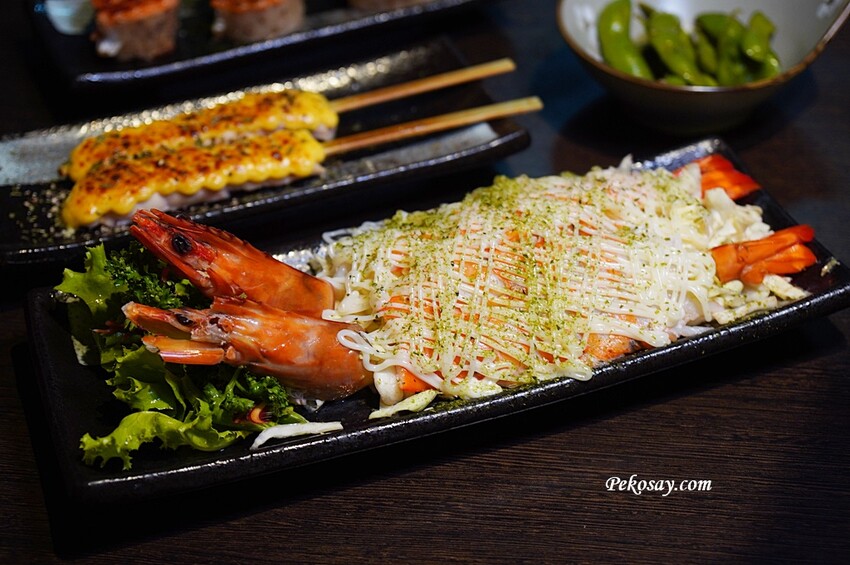 新莊居酒屋.新莊串燒推薦.老串角.老串角新莊.新莊老串角.老串角菜單.新莊美食.老串角分店.