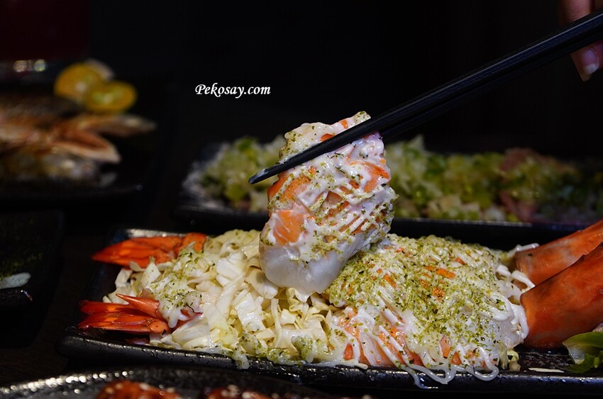 新莊居酒屋.新莊串燒推薦.老串角.老串角新莊.新莊老串角.老串角菜單.新莊美食.老串角分店.