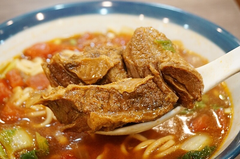 新莊美食,幸福站美食,幸福路美食,瑪賀牛肉麵,新莊牛肉麵 @PEKO の Simple Life