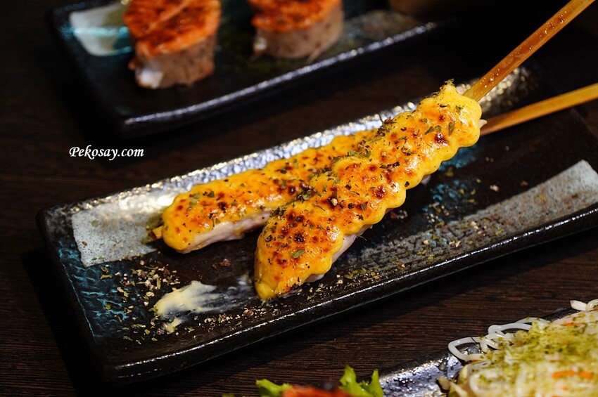 新莊居酒屋.新莊串燒推薦.老串角.老串角新莊.新莊老串角.老串角菜單.新莊美食.老串角分店.