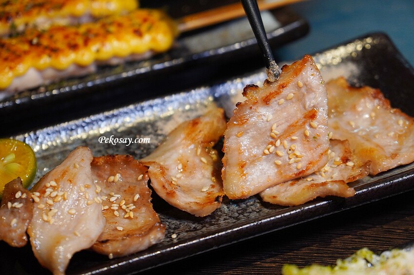 新莊居酒屋.新莊串燒推薦.老串角.老串角新莊.新莊老串角.老串角菜單.新莊美食.老串角分店.