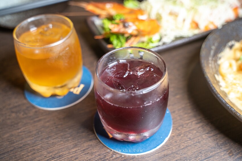 新莊美食｜老串角新莊店～新北無人不知的居酒屋開最新分店囉，總店破兩萬則評論依舊維持4.9顆星，菜單將近