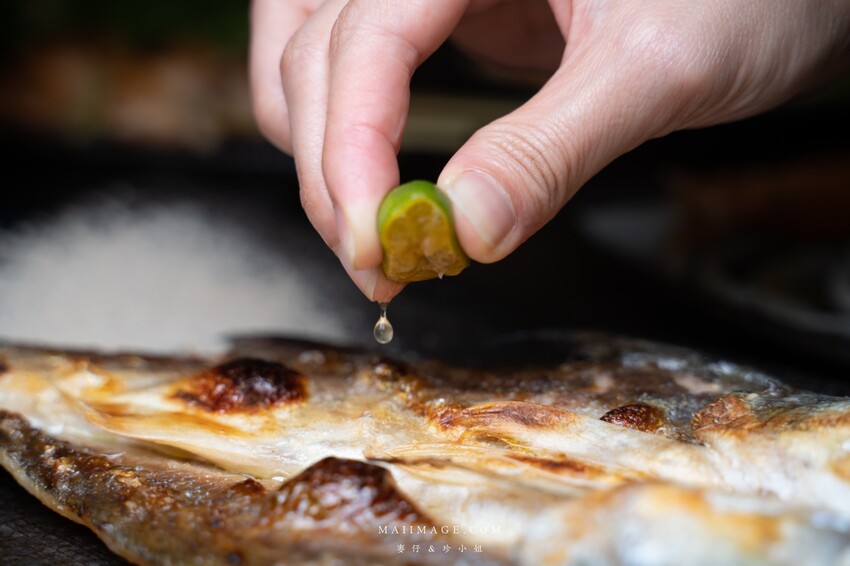 新莊美食｜老串角新莊店～新北無人不知的居酒屋開最新分店囉，總店破兩萬則評論依舊維持4.9顆星，菜單將近