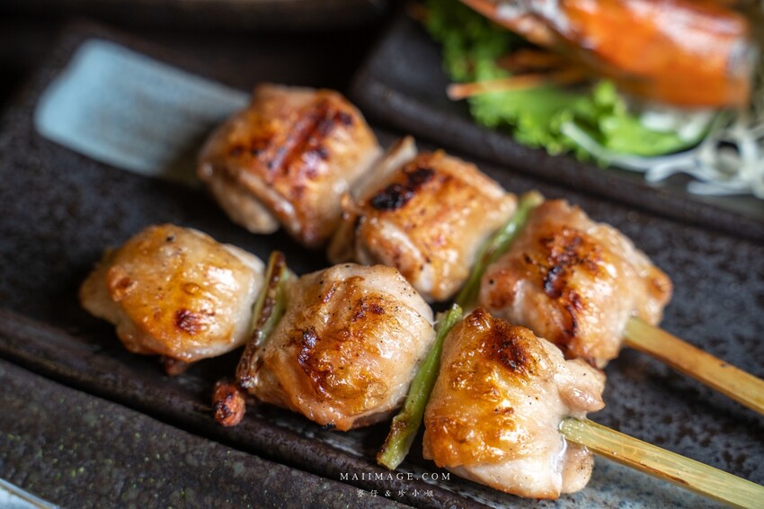 新莊美食｜老串角新莊店～新北無人不知的居酒屋開最新分店囉，總店破兩萬則評論依舊維持4.9顆星，菜單將近