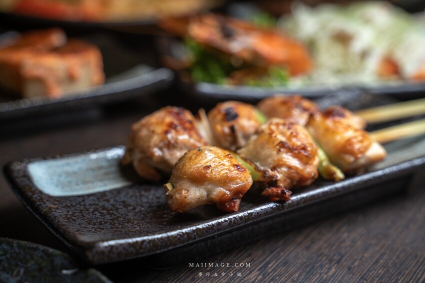 新莊美食｜老串角新莊店～新北無人不知的居酒屋開最新分店囉，總店破兩萬則評論依舊維持4.9顆星，菜單將近