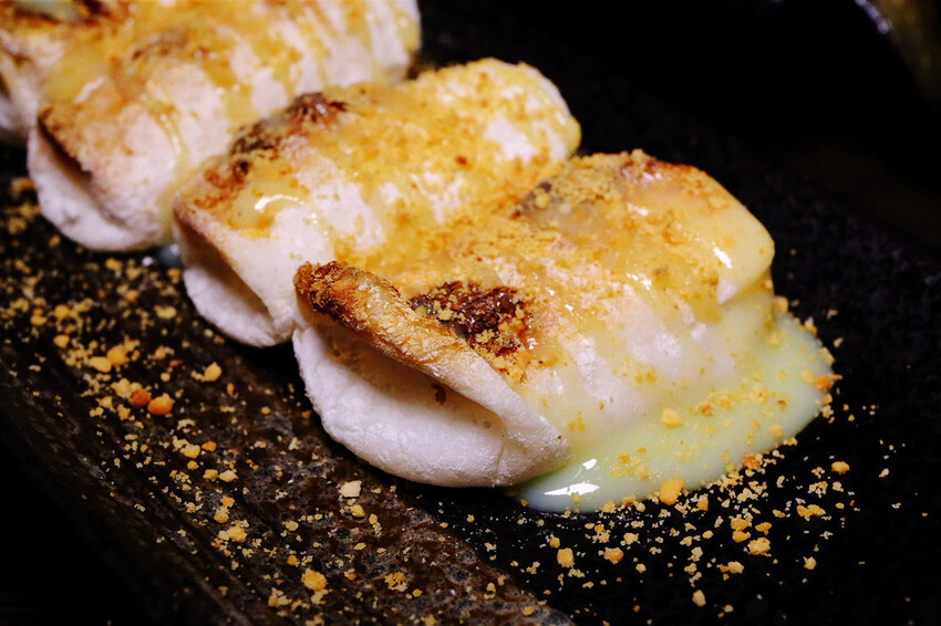 老串角居酒屋新莊店,新莊宵夜、串燒必吃推薦,Google評論