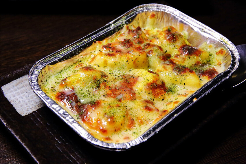 老串角居酒屋新莊店,新莊宵夜、串燒必吃推薦,Google評論