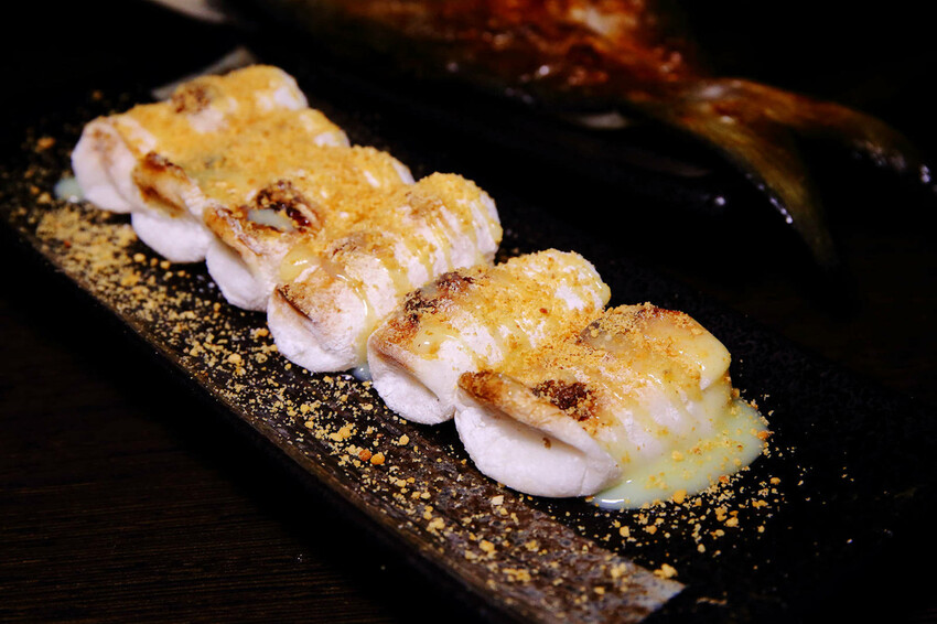 老串角居酒屋新莊店,新莊宵夜、串燒必吃推薦,Google評論