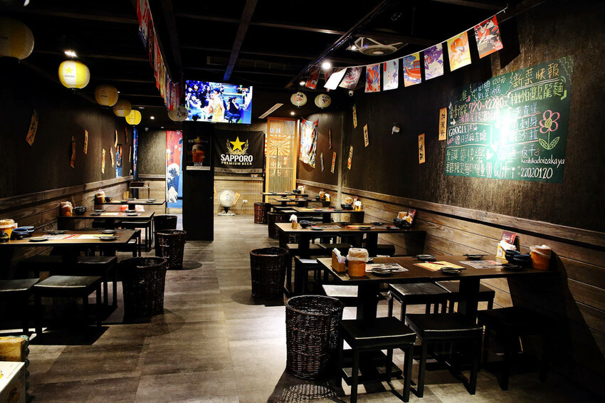 老串角居酒屋新莊店,新莊宵夜、串燒必吃推薦,Google評論