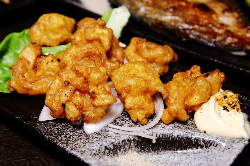 老串角居酒屋新莊店,新莊宵夜、串燒必吃推薦,Google評論