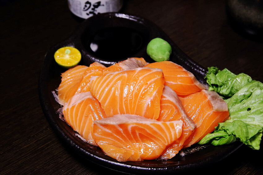 老串角居酒屋新莊店,新莊宵夜、串燒必吃推薦,Google評論