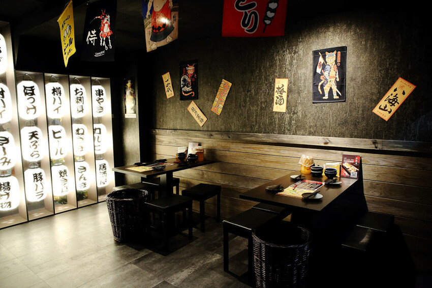 老串角居酒屋新莊店,新莊宵夜、串燒必吃推薦,Google評論