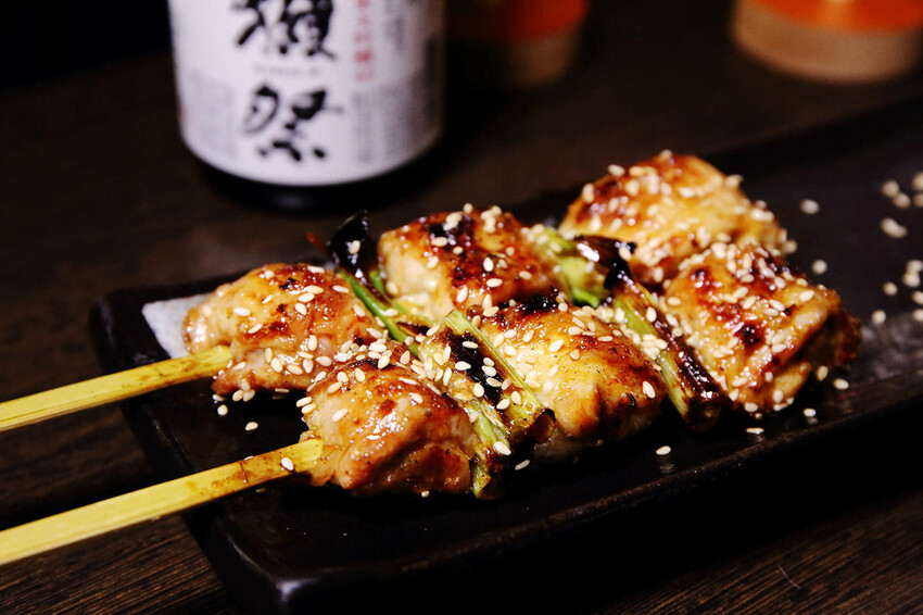 老串角居酒屋新莊店,新莊宵夜、串燒必吃推薦,Google評論