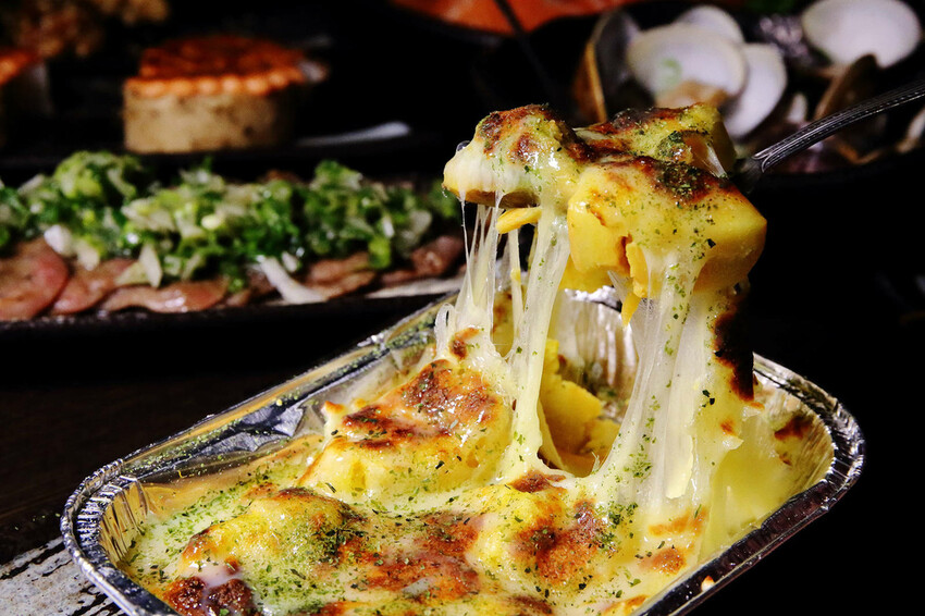 老串角居酒屋新莊店,新莊宵夜、串燒必吃推薦,Google評論