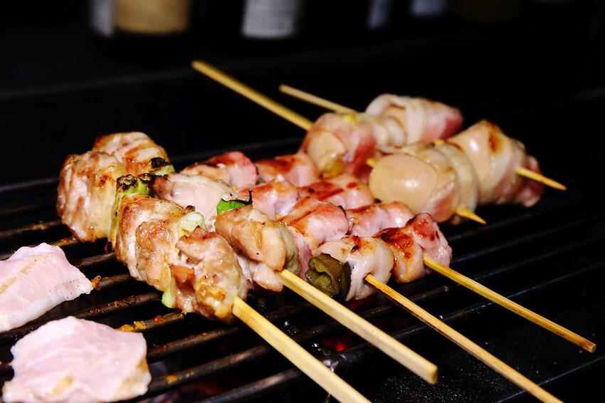 老串角居酒屋新莊店,新莊宵夜、串燒必吃推薦,Google評論