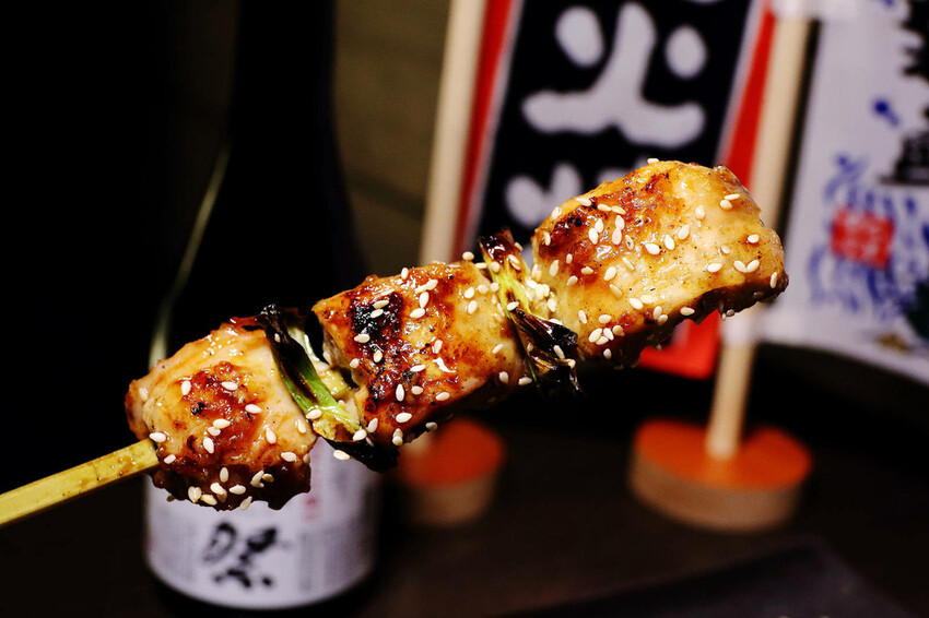 老串角居酒屋新莊店,新莊宵夜、串燒必吃推薦,Google評論