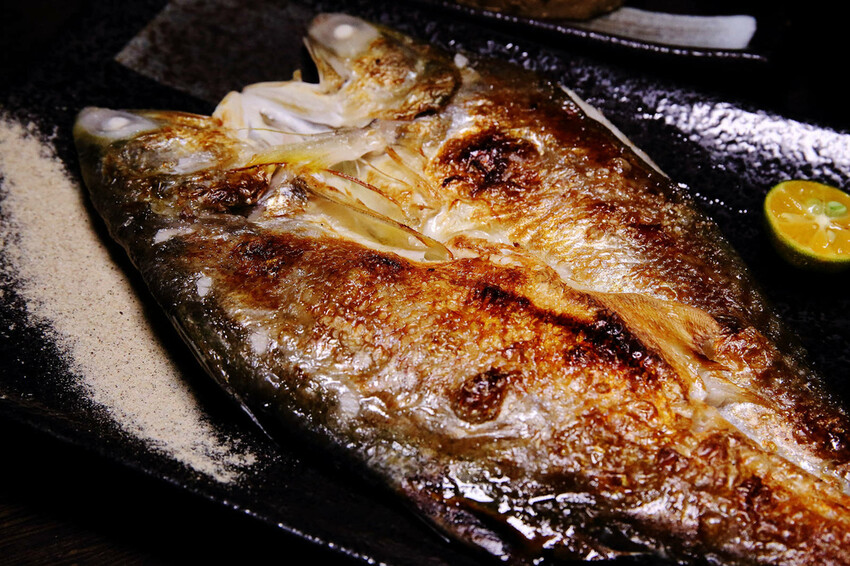 老串角居酒屋新莊店,新莊宵夜、串燒必吃推薦,Google評論