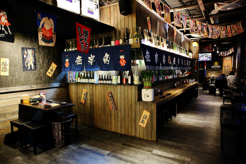 老串角居酒屋新莊店,新莊宵夜、串燒必吃推薦,Google評論