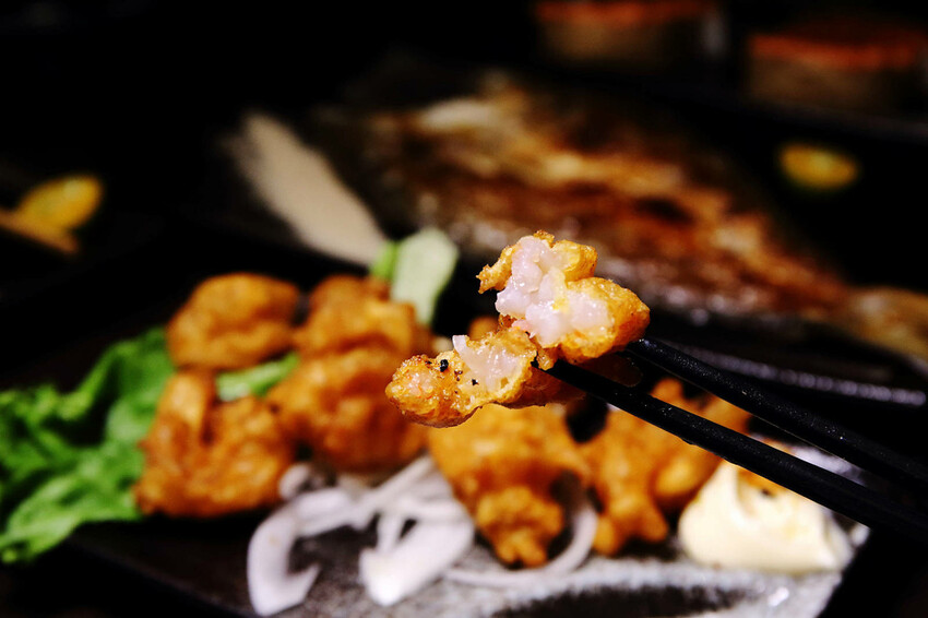 老串角居酒屋新莊店,新莊宵夜、串燒必吃推薦,Google評論