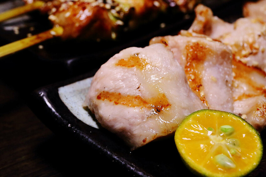 老串角居酒屋新莊店,新莊宵夜、串燒必吃推薦,Google評論