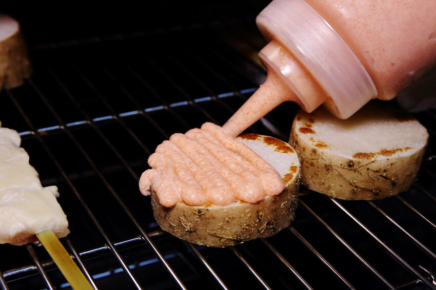 老串角居酒屋新莊店,新莊宵夜、串燒必吃推薦,Google評論