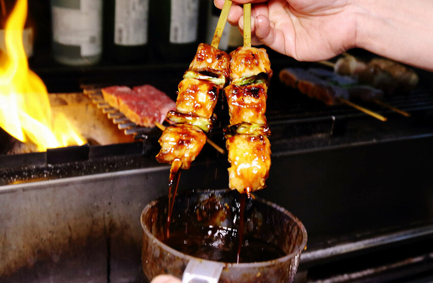 老串角居酒屋新莊店,新莊宵夜、串燒必吃推薦,Google評論