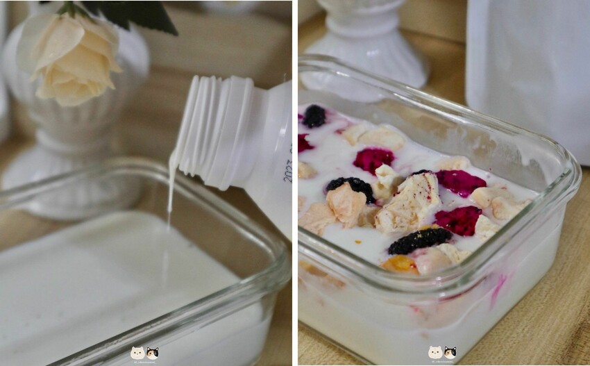 全台線上販售|春哥好物．打破水果「鮮嫩多汁」既定印象!水果凍乾隨時都能品嚐水果好滋味，三種超簡單創意改