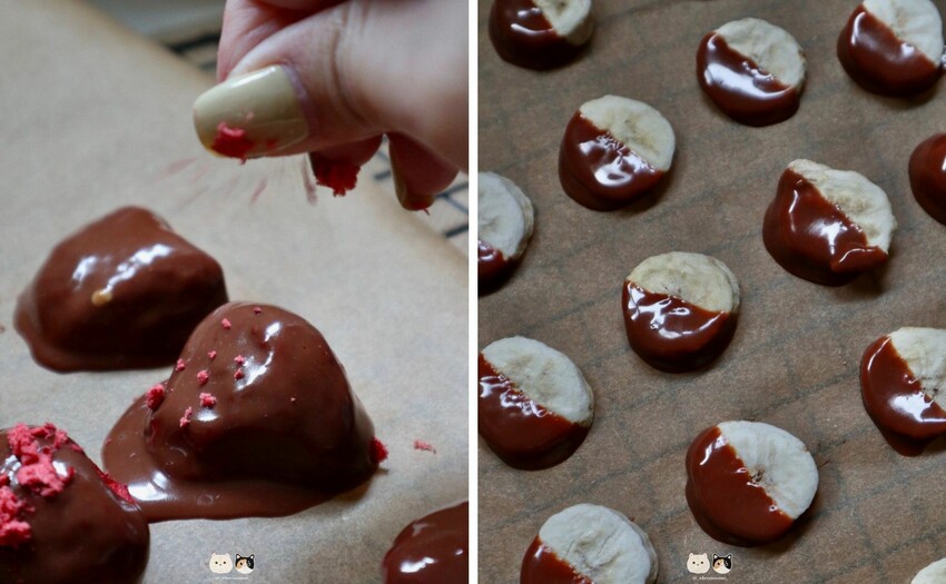 全台線上販售|春哥好物．打破水果「鮮嫩多汁」既定印象!水果凍乾隨時都能品嚐水果好滋味，三種超簡單創意改