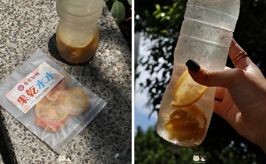 全台線上販售|春哥好物-水果乾專賣店．不愛喝水的人有福了! 「綜合果乾水」集結多種天然水果片，寡淡無味白開水立馬昇華成多彩多姿水果飲品