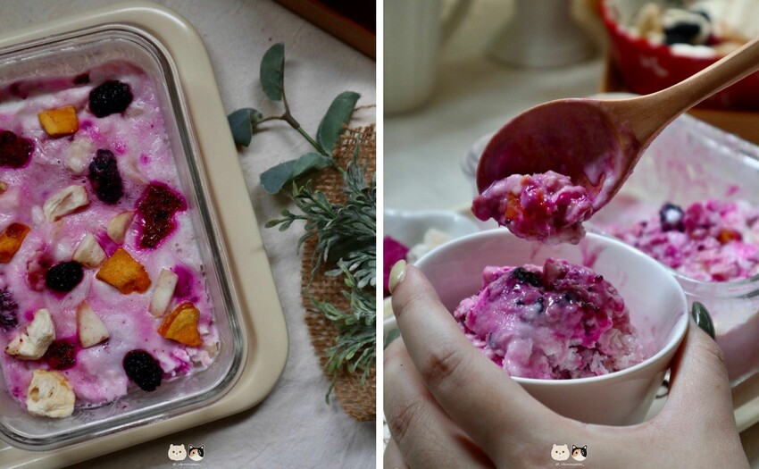 全台線上販售|春哥好物．打破水果「鮮嫩多汁」既定印象!水果凍乾隨時都能品嚐水果好滋味，三種超簡單創意改