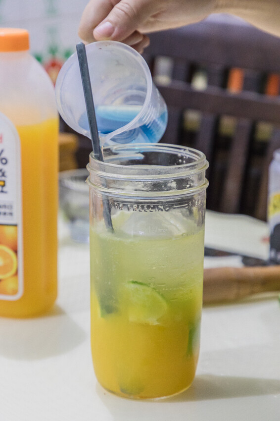 高雄美食 – 希拉麵 x 蓮池潭旁日本神社、一嵐座位風格美味拉麵!