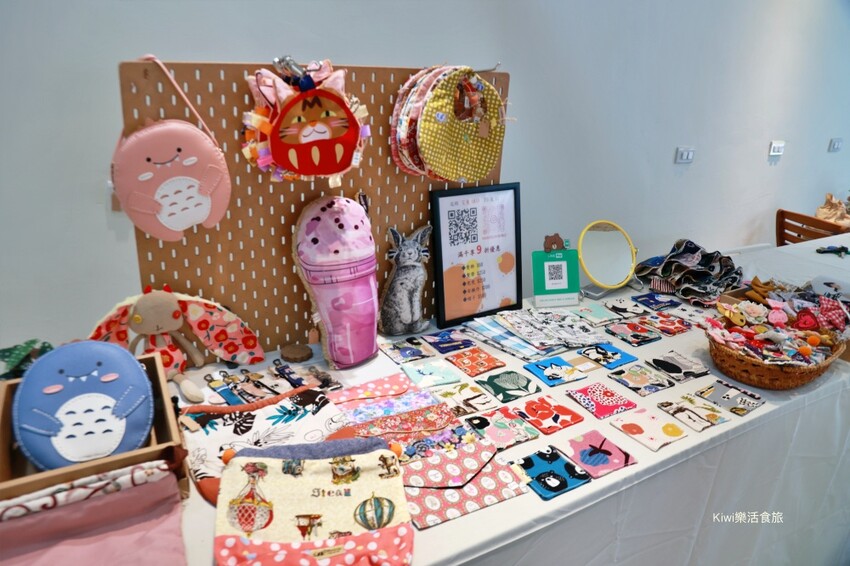 彰化市咖啡推薦巷弄長壽咖啡館︱彰化市三民市場巷弄美食.咖啡.甜點.室內小市集.手作課程