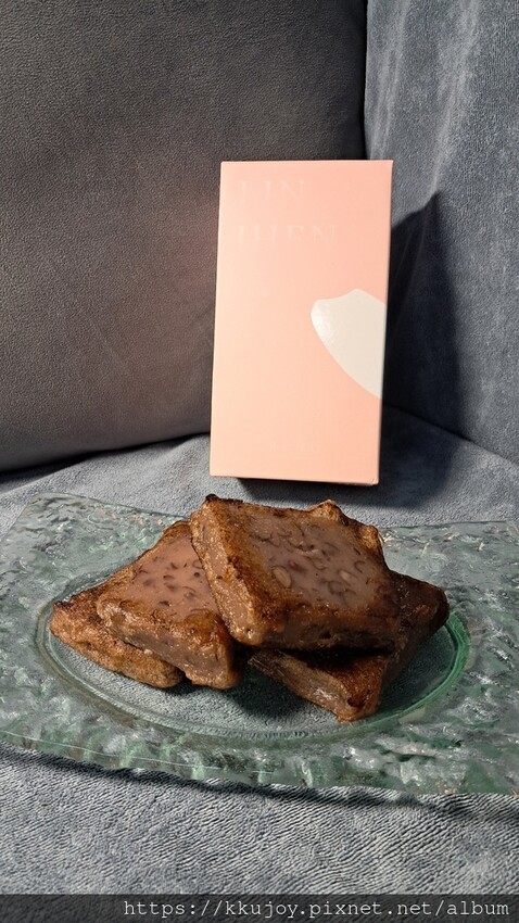 林貞粿行 - 創新台灣傳統米食｜超人氣網購蘿蔔糕傳承三代的美