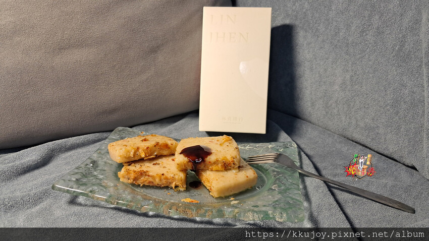 林貞粿行 - 創新台灣傳統米食｜超人氣網購蘿蔔糕傳承三代的美